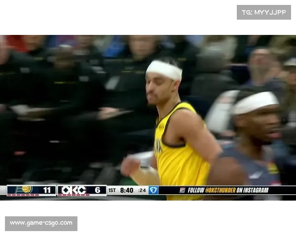 雷霆不敌步行者爆冷，亚历山大47分空砍