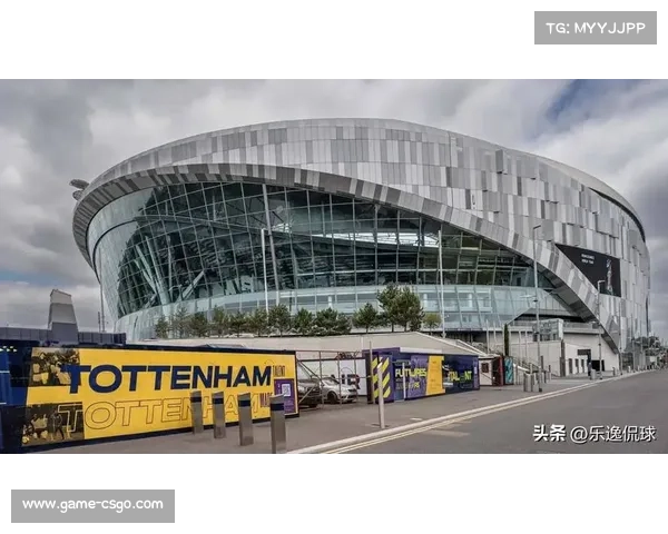 温布利球场启动2026年欧冠决赛准备工作，设施全面升级