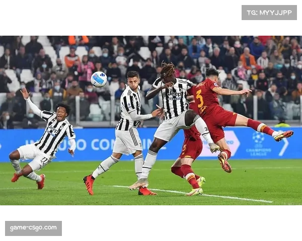 战术角力:尤文图斯战胜罗马一役,混合防守与纯区域防守的直接对话